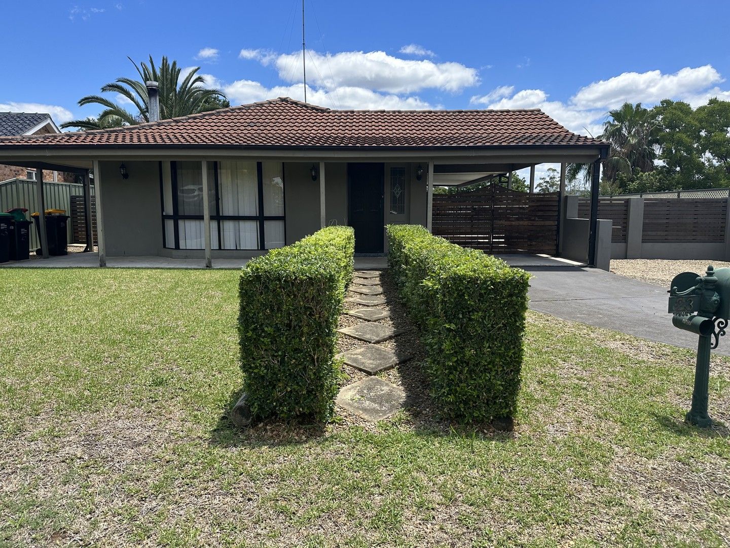 23 Tornado Crescent, Cranebrook NSW 2749 House For Rent Domain