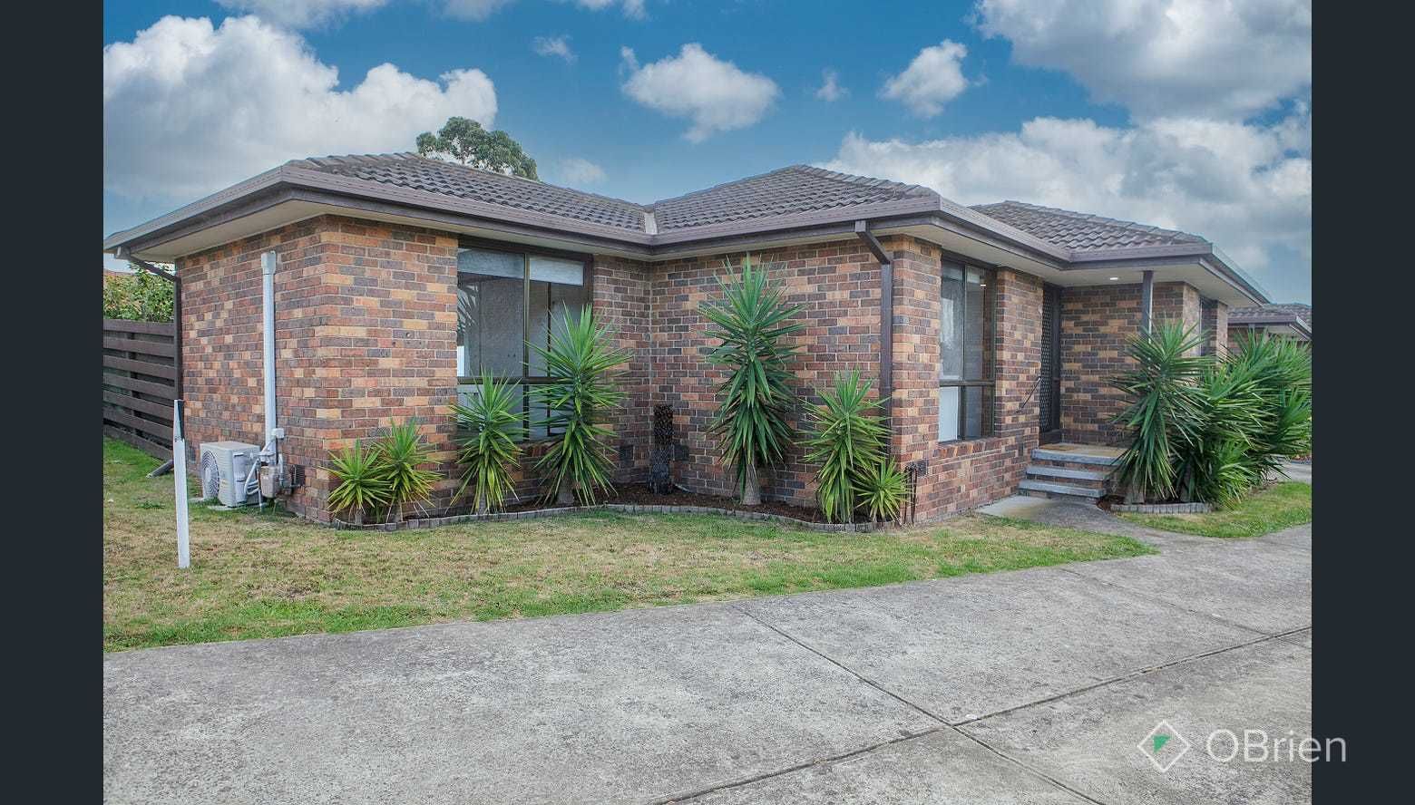 2 bedrooms Apartment / Unit / Flat in 16/42 Eramosa Road SOMERVILLE VIC, 3912