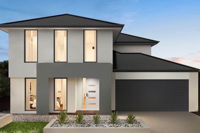 Picture of Kalbow Street Botanic Ridge, Lot: 2484, CRANBOURNE SOUTH VIC 3977