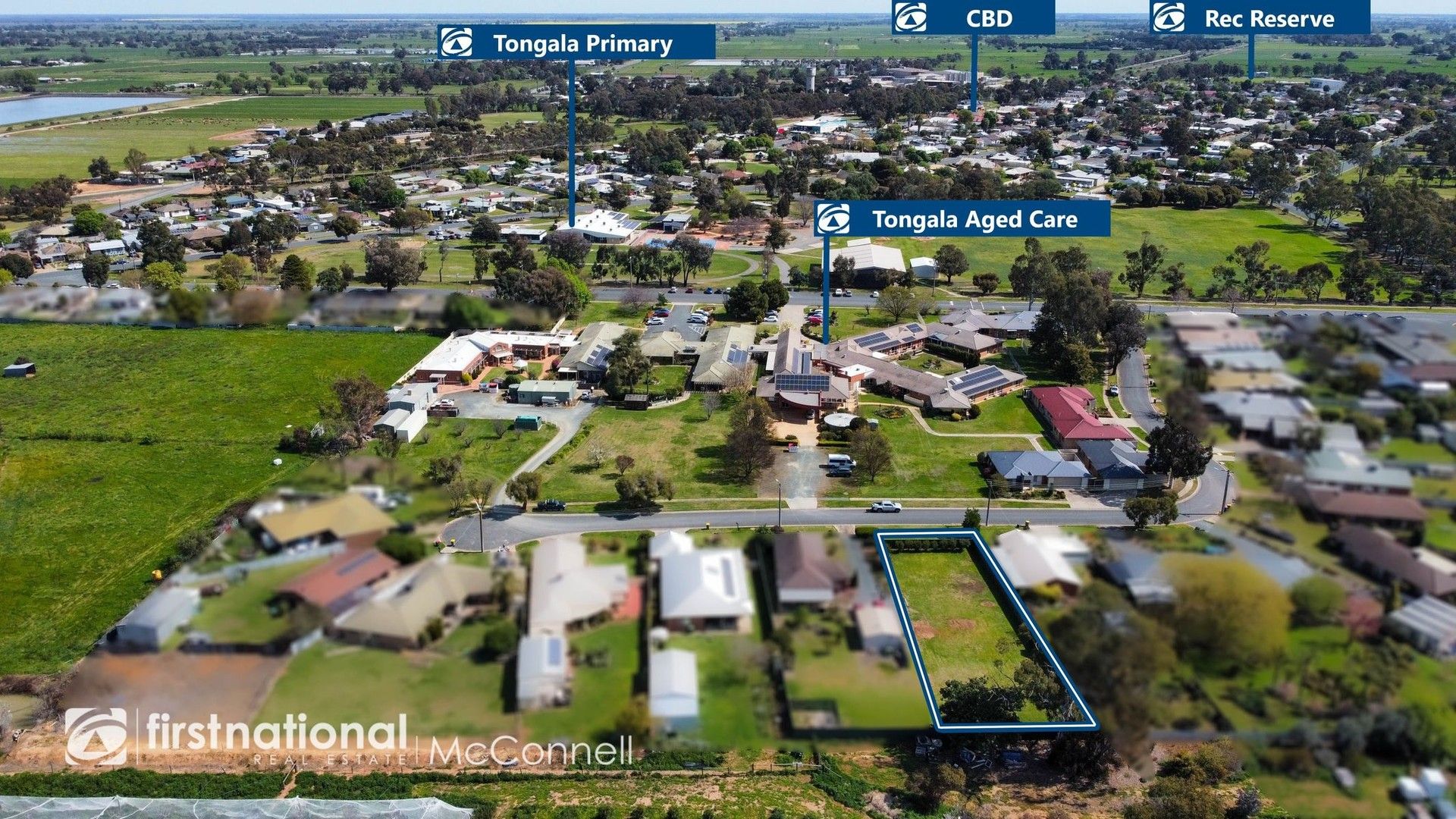 13 Memorial Drive, Tongala VIC 3621, Image 0