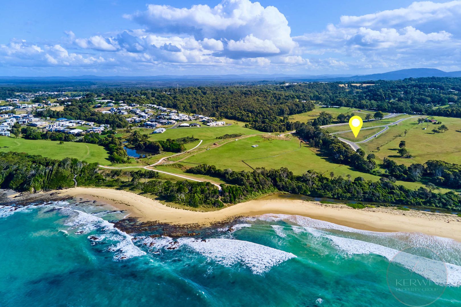 33 Golden Drive, Diamond Beach NSW 2430, Image 2