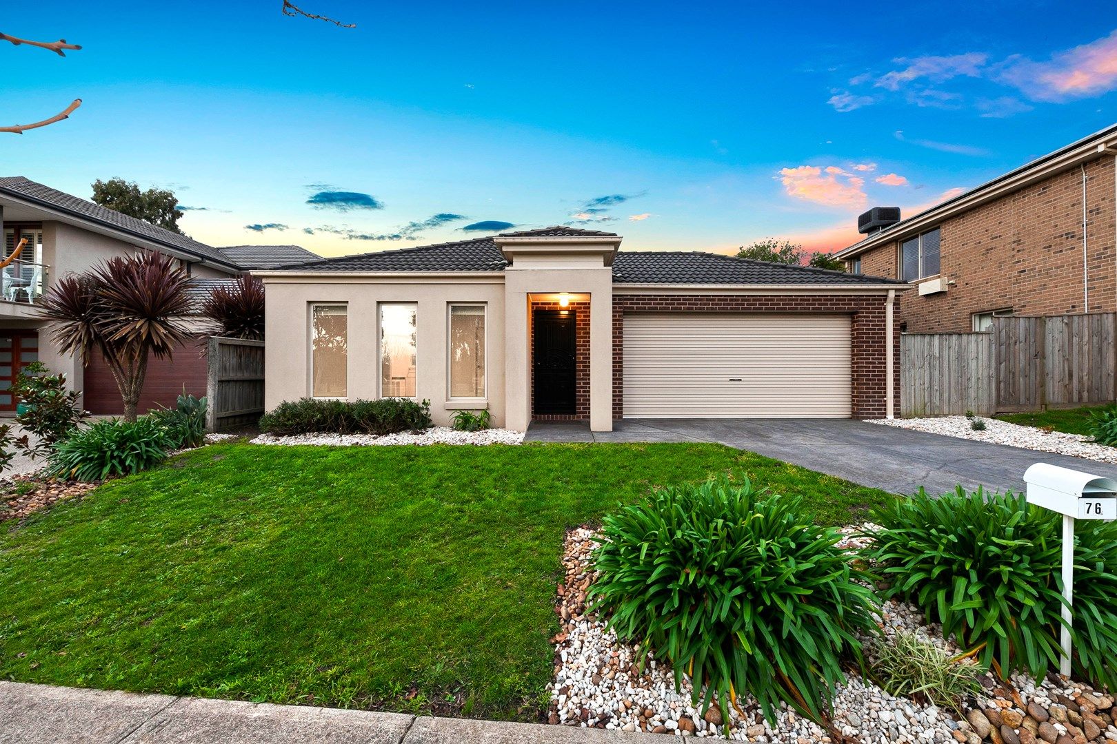 76 Wurundjeri Boulevard, Berwick VIC 3806, Image 0