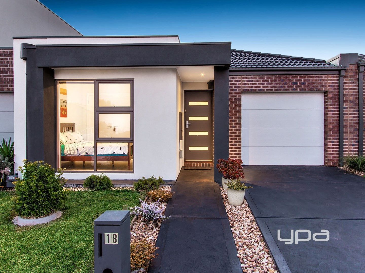 18 Higgins Street, Plumpton VIC 3335, Image 0