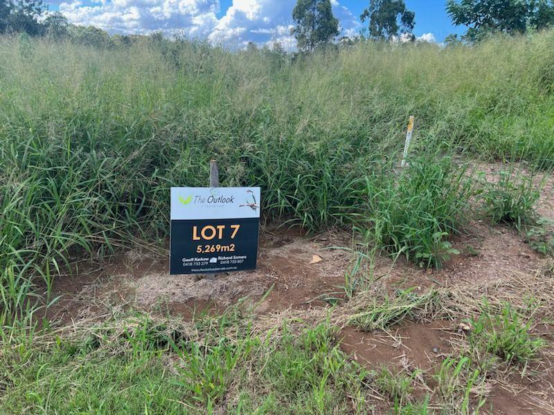 Lot 7 Elwyn Drive, Cedar Vale QLD 4285, Image 0