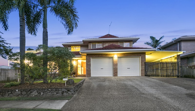 Picture of 1 Cresthill Street, BIRKDALE QLD 4159