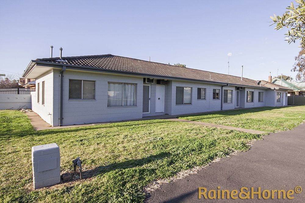 5/148 Bourke Street, Dubbo NSW 2830, Image 0