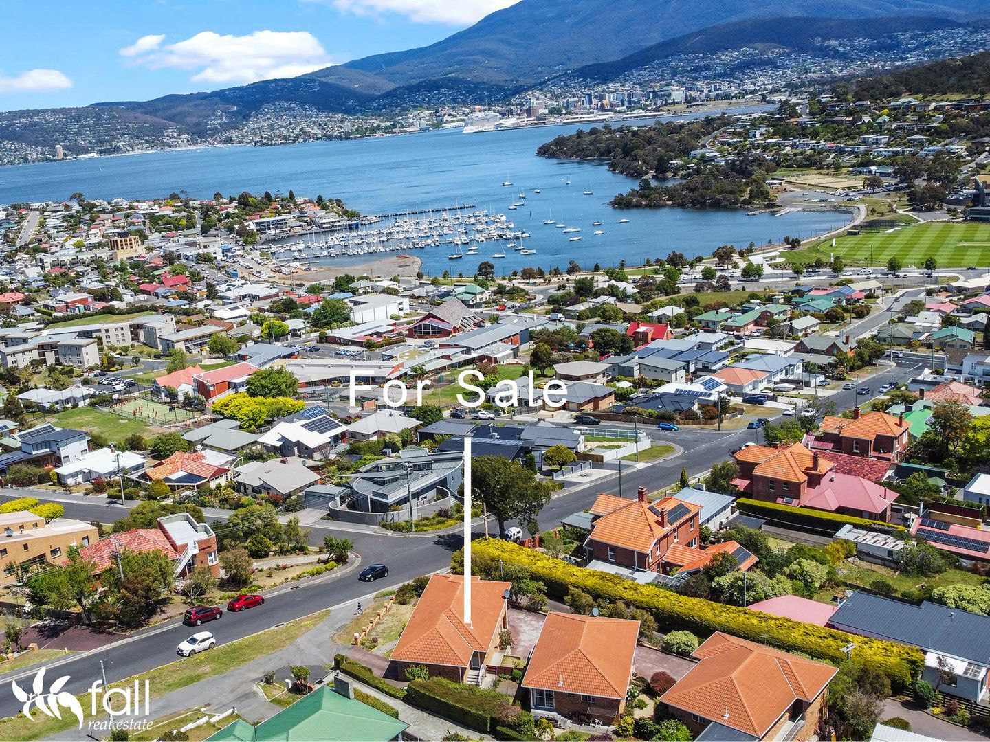 1/20 Ormond Street, Bellerive TAS 7018, Image 2