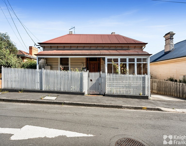 3 Bailey Street, South Launceston TAS 7249