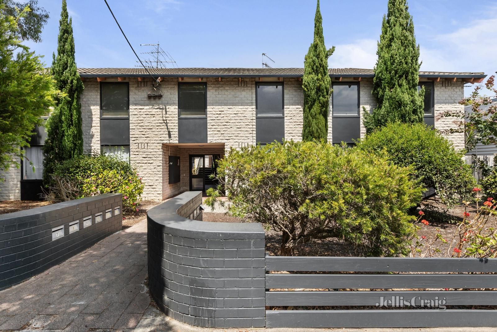 12/14 Grove Road, Hawthorn VIC 3122, Image 1