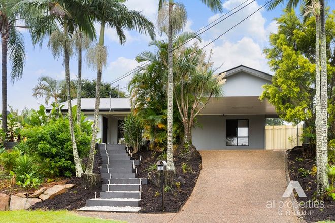 Picture of 35 Strathallen Drive, BORONIA HEIGHTS QLD 4124