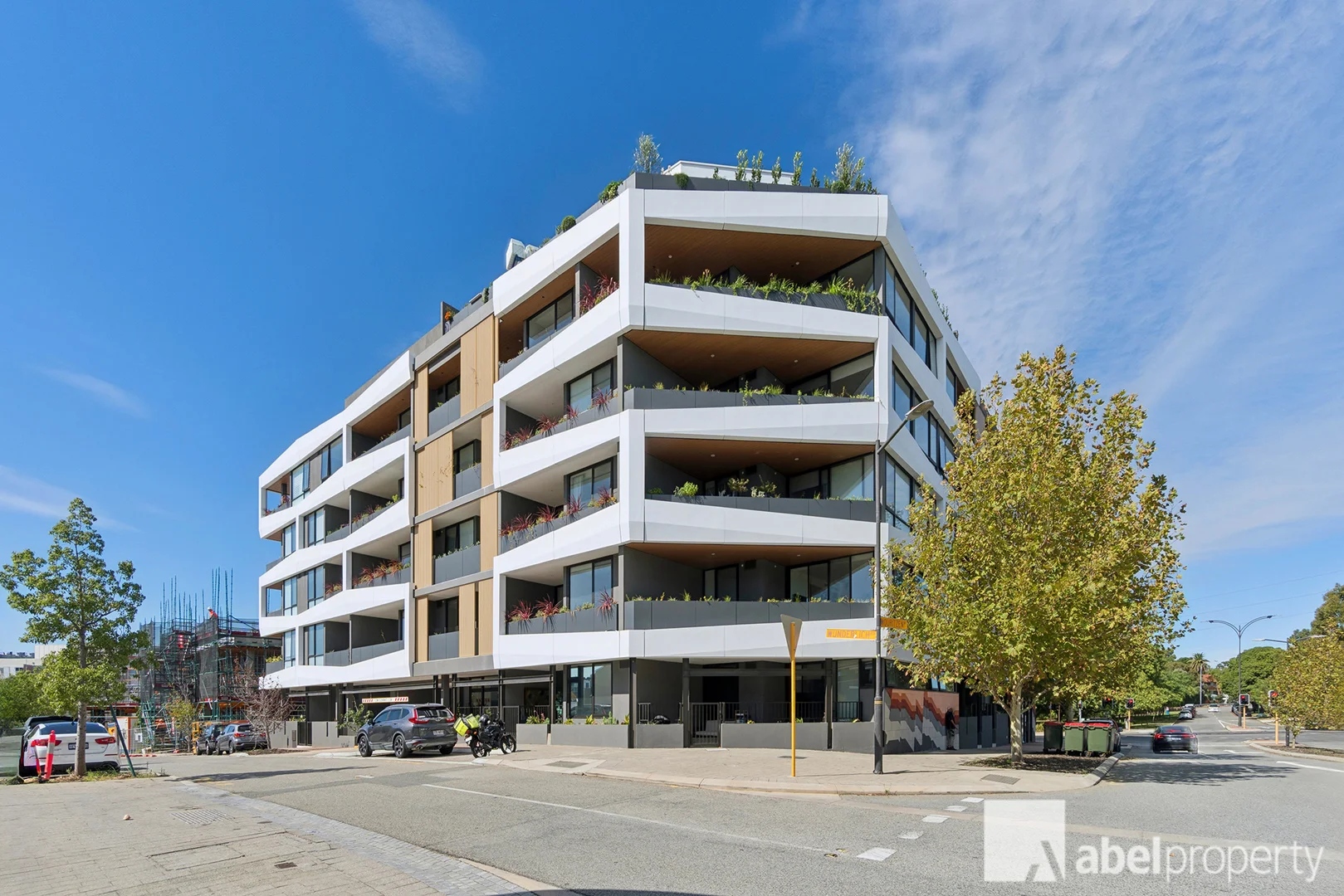 Additional image 35 of 503/7 Wunderlich Road, Subiaco WA 6008