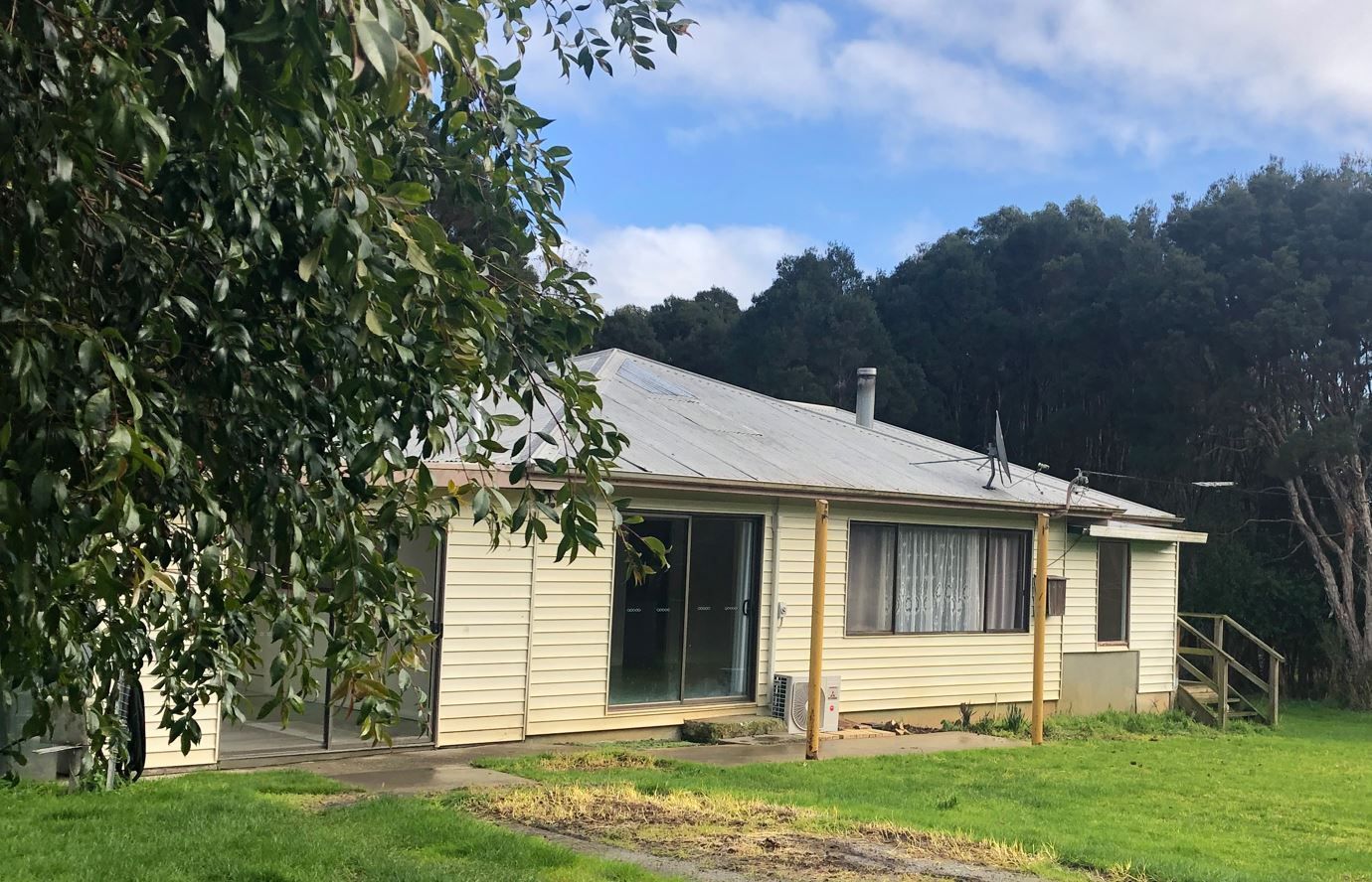 381 Mount Stanley Road, Lymwood TAS 7256, Image 2