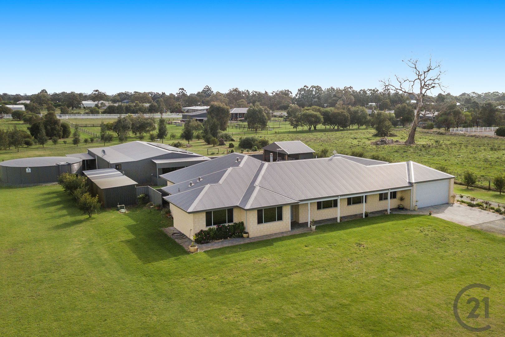 81 Mcmahon Road, North Dandalup WA 6207, Image 2