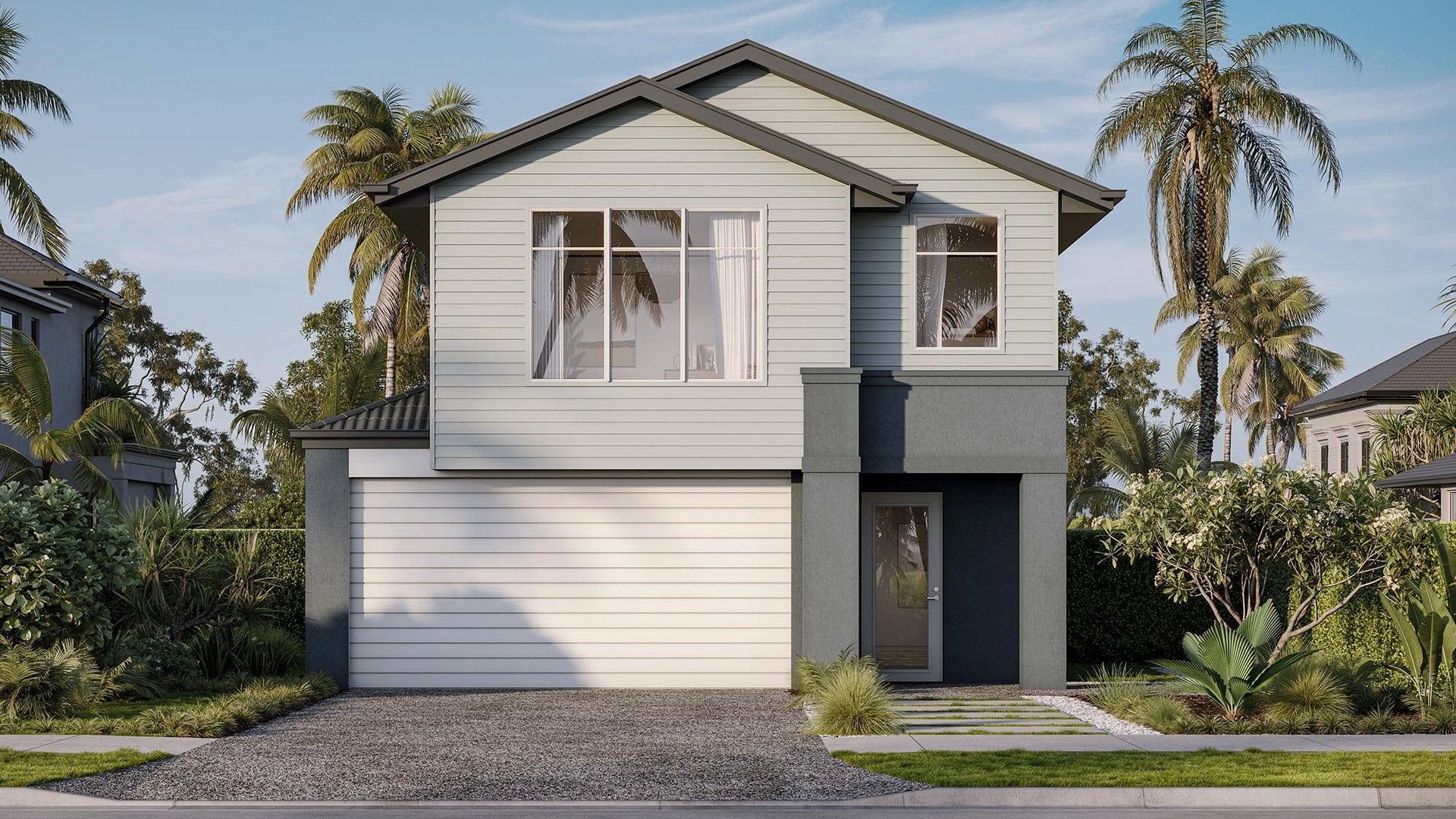 5 bedrooms New House & Land in 20 The Pearce Release HEATHWOOD QLD, 4110