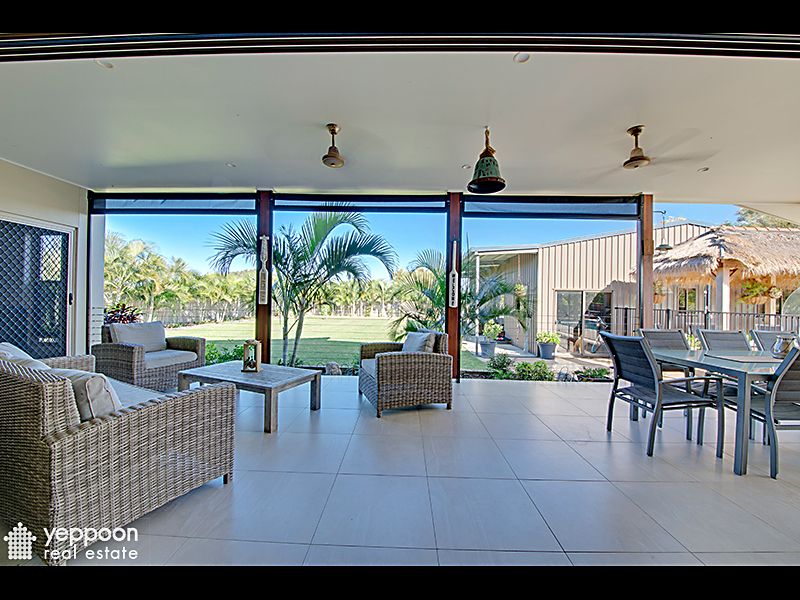 35 Saltwater Court, Mulambin QLD 4703, Image 2