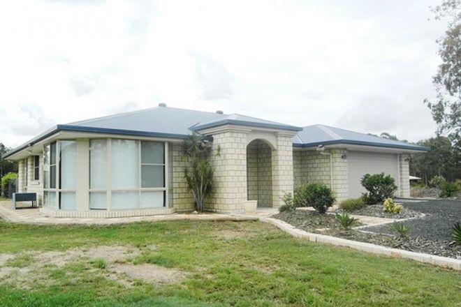 Picture of 5 Mary Drive, MURPHYS CREEK QLD 4352