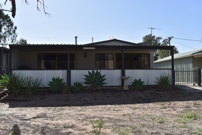 Picture of 39 Marks Landing Shack Road, SWAN REACH SA 5354