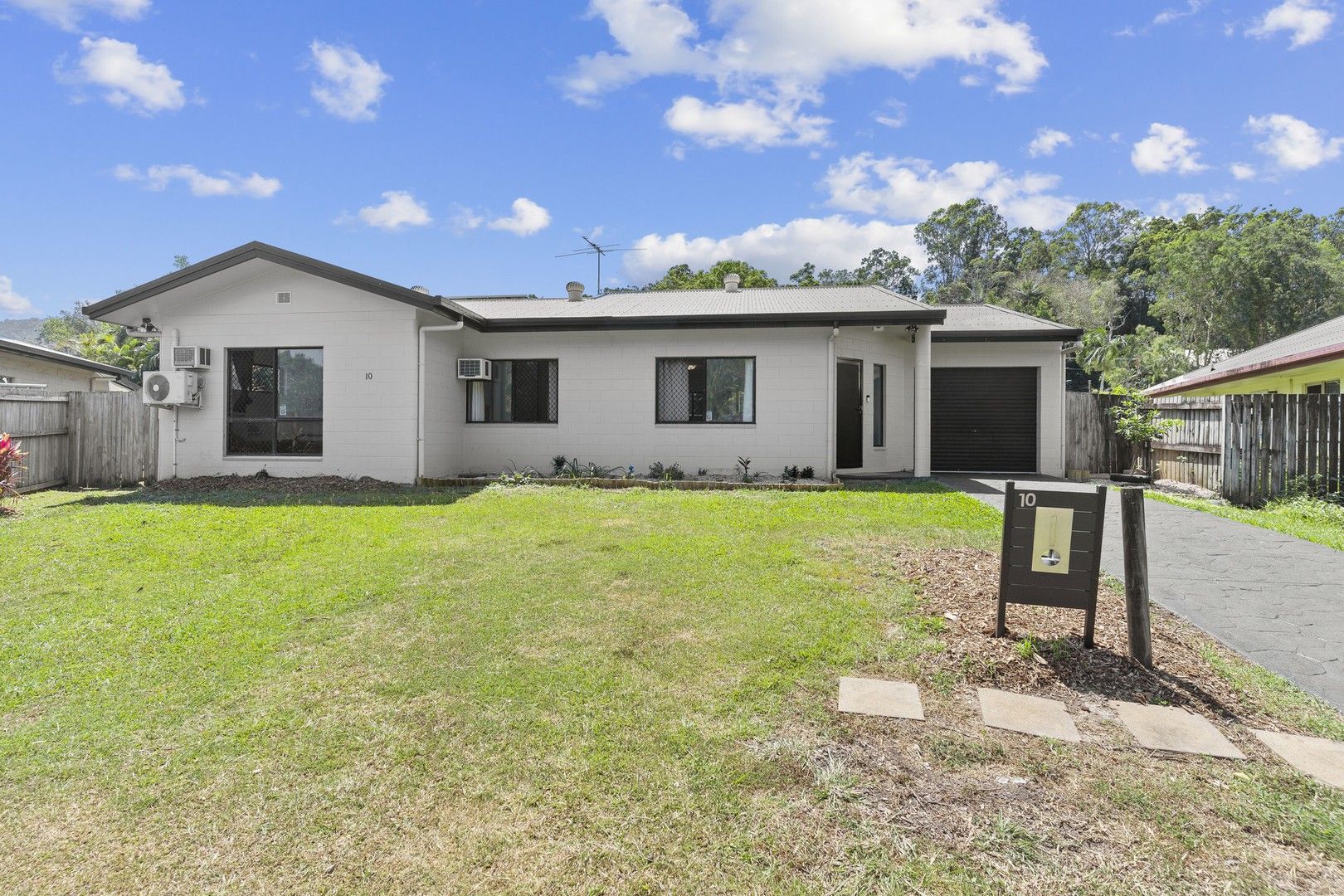 10 Cracknell Road, White Rock QLD 4868, Image 1