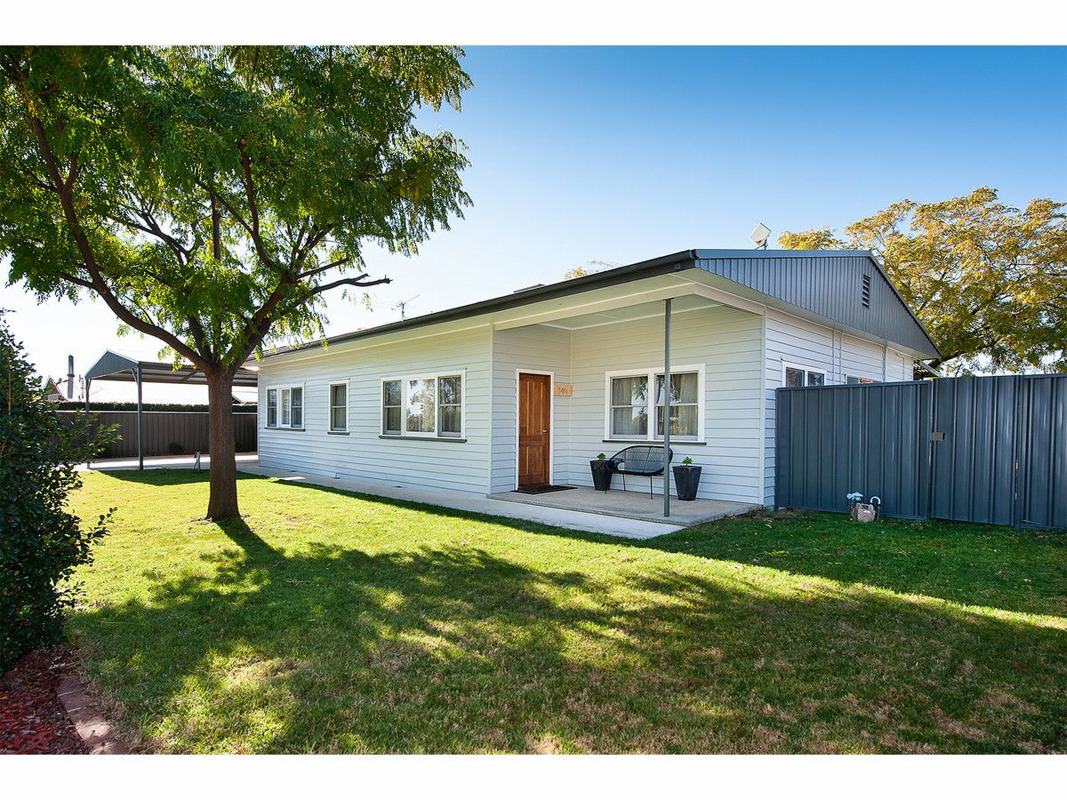 141A Urana Street, Jindera NSW 2642, Image 1