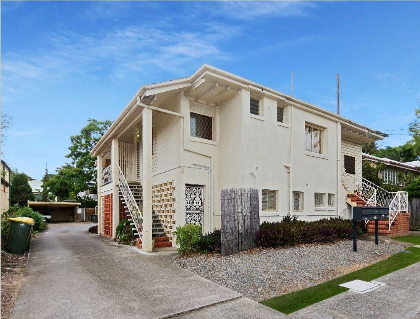 1 bedrooms Apartment / Unit / Flat in 6/10 Pear Street GREENSLOPES QLD, 4120