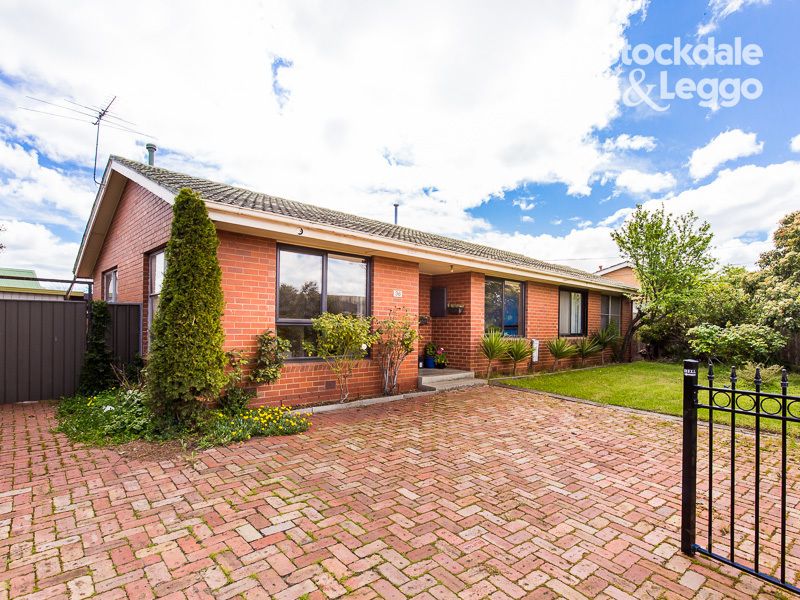 36 Tyquin Street, Laverton VIC 3028 House For Rent 410 Domain