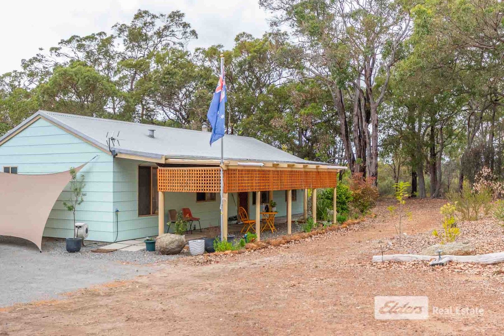 2 bedrooms House in 21 Narpund Road MOUNT BARKER WA, 6324