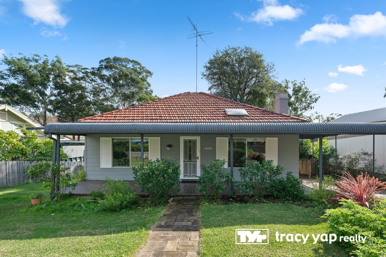 24 Fulbourne Avenue, Pennant Hills NSW 2120, Image 0