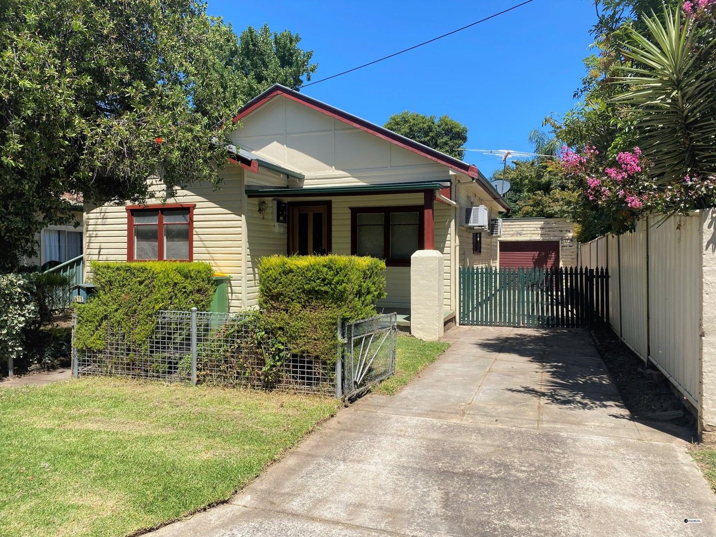 615 Edward Street, Albury NSW 2640 House For Rent 430 Domain