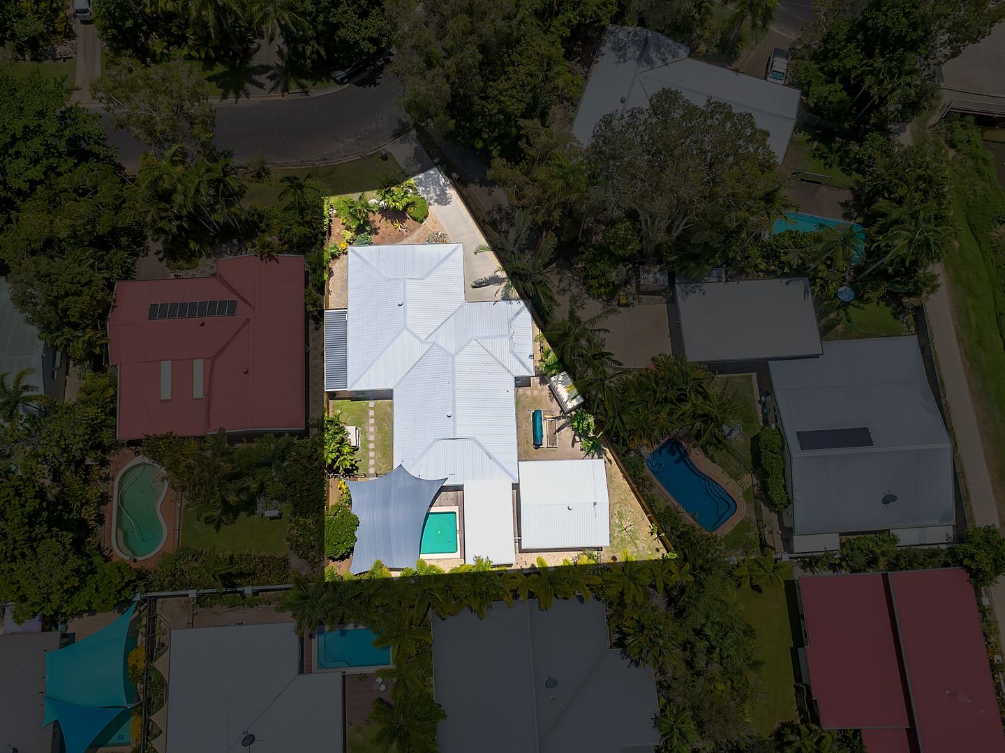 5 Cyprea Close, Trinity Beach QLD 4879, Image 2