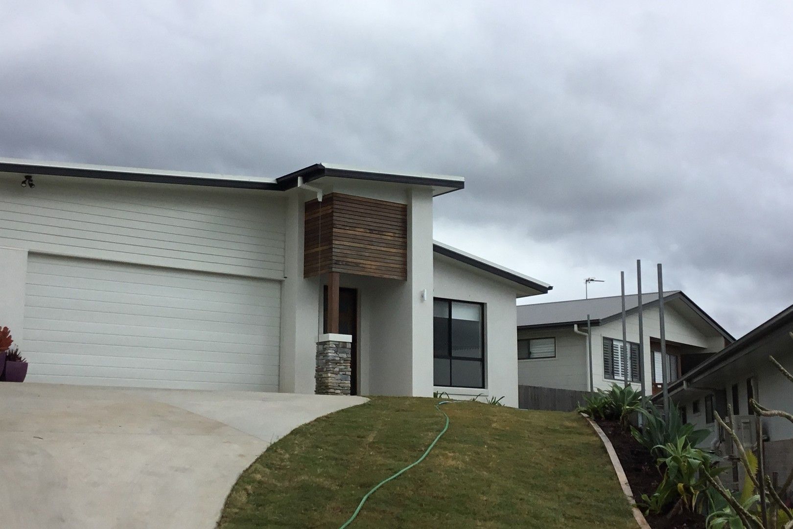 3 bedrooms Semi-Detached in  WOLLONGBAR NSW, 2477