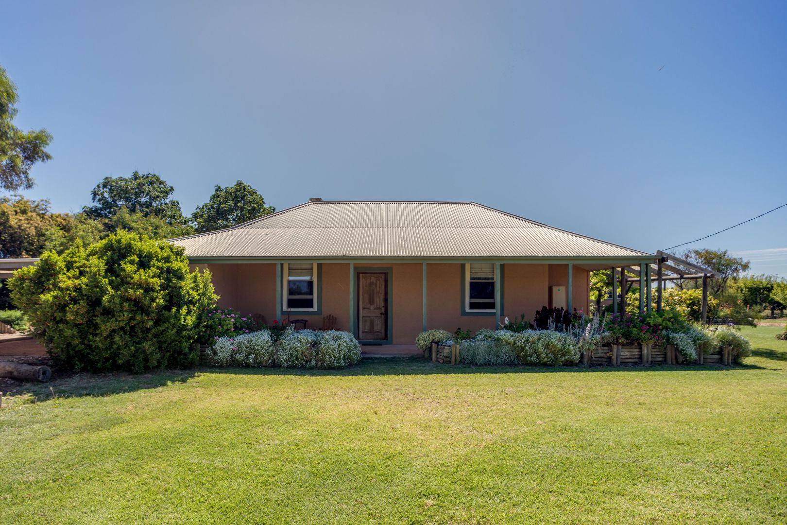 81 Garrett Road, Glossop SA 5344, Image 1