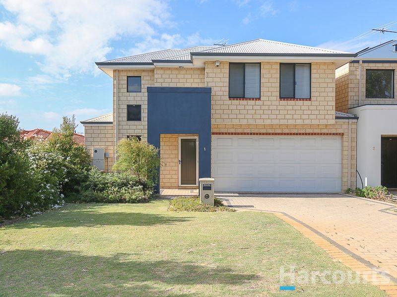 1/134 Blackwood Avenue, Hamilton Hill WA 6163, Image 0