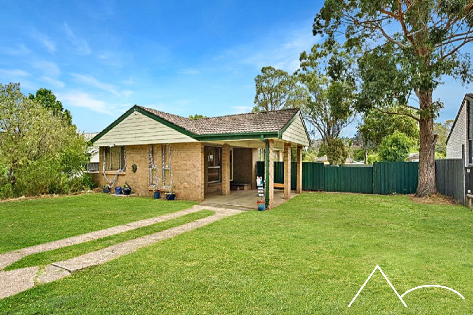 3 bedrooms House in 101 Remembrance Driveway TAHMOOR NSW, 2573
