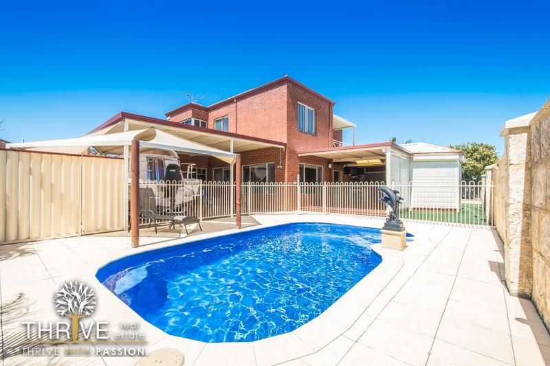 19 Turtle Point Cove, Jandakot WA 6164, Image 1