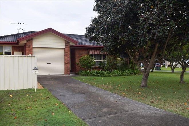 Picture of 1/1 Dolphin Close, ANNA BAY NSW 2316