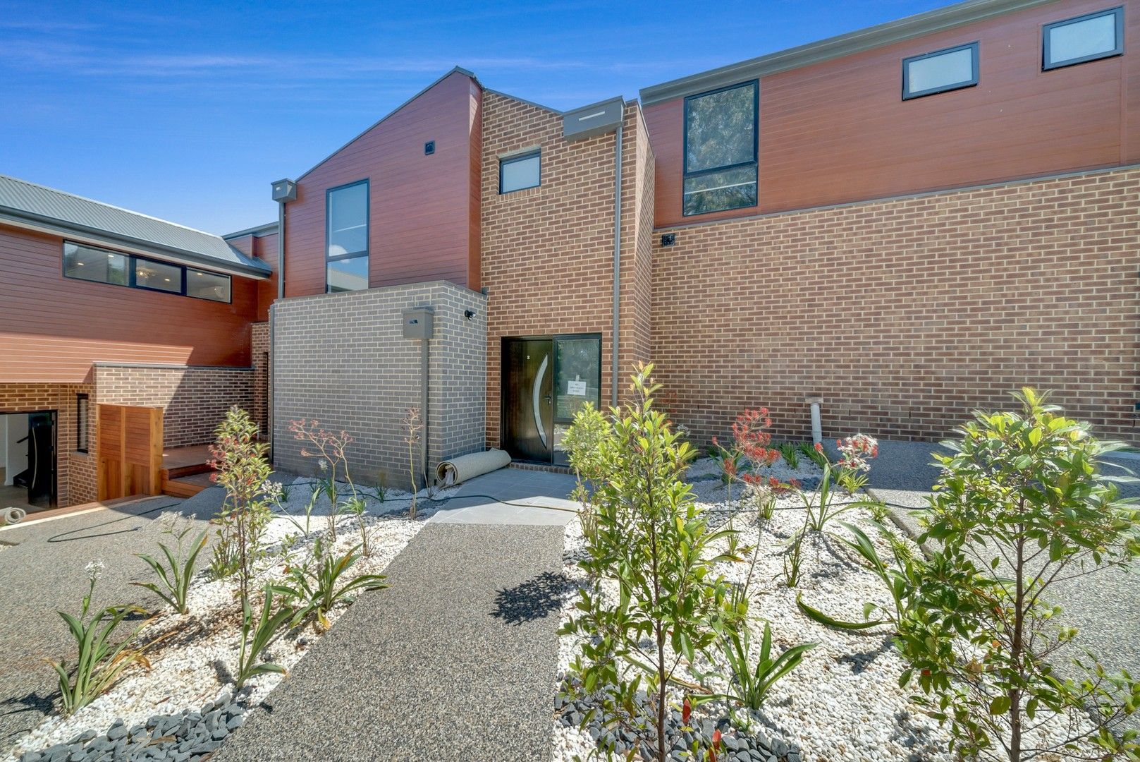 3 bedrooms House in 3/14 Bright Street CAMBERWELL VIC, 3124