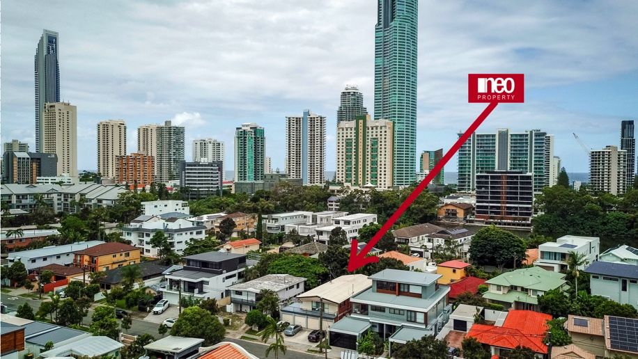 70 Paradise Island, Surfers Paradise QLD 4217, Image 0