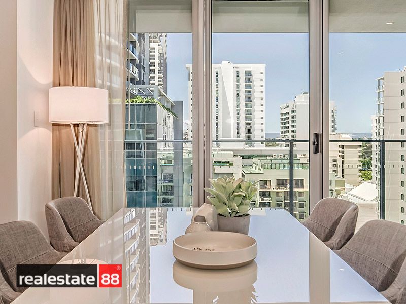 87/189 Adelaide Terrace, East Perth WA 6004, Image 0