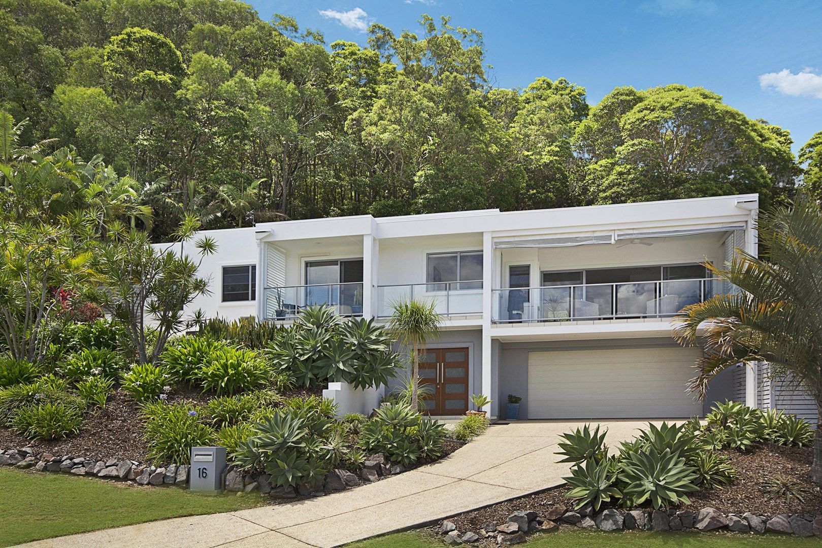 16 Dharalee Court, Mount Coolum QLD 4573, Image 0