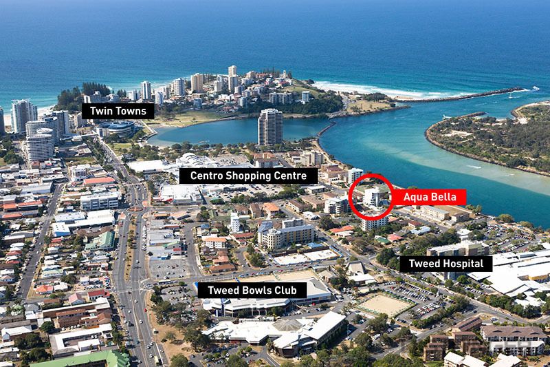 4/13 Ivory Crescent, Tweed Heads Property History & Address Research