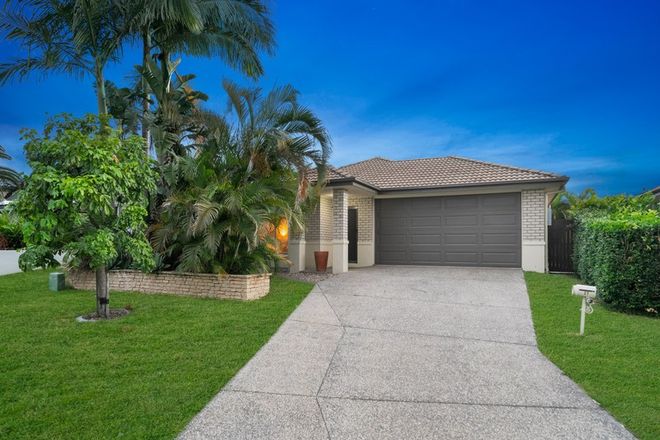 Picture of 27 Dusky Street, NORTH LAKES QLD 4509