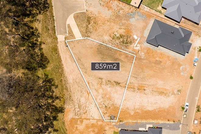 Picture of 23 Nightjar Court, THURGOONA NSW 2640