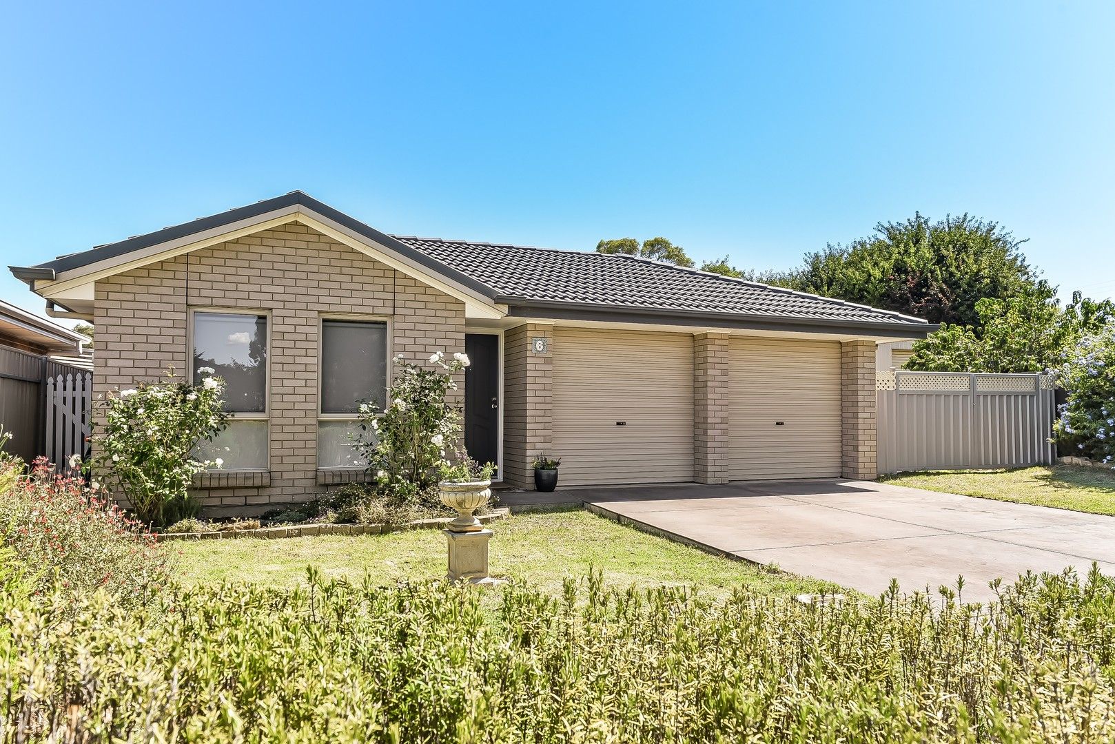 6 Gilligan Grove, Mclaren Flat SA 5171, Image 0