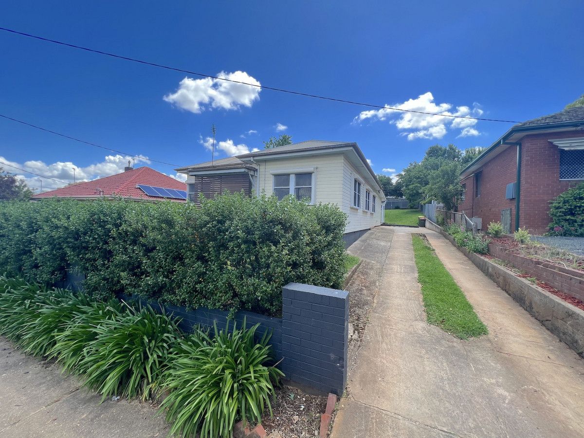 3 Urana Street, Turvey Park Property History & Address Research Domain