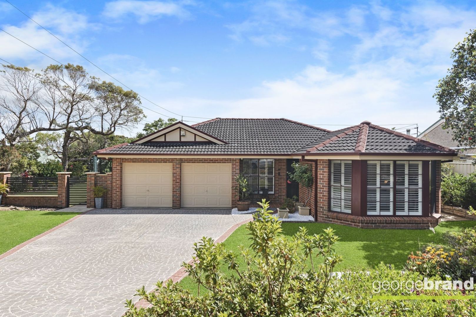25 Brittany Crescent, Kariong NSW 2250