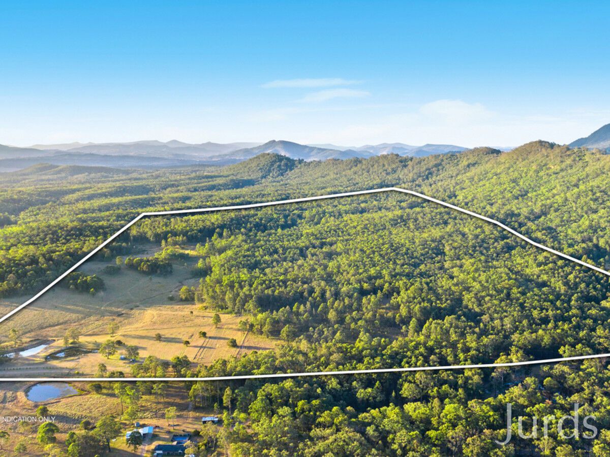 Lot 1 Elderslie Road, Mitchells Flat NSW 2330 House for Sale