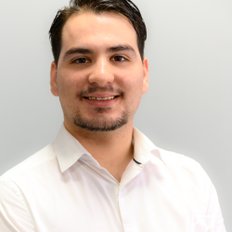 Samuel Cortes, Sales representative