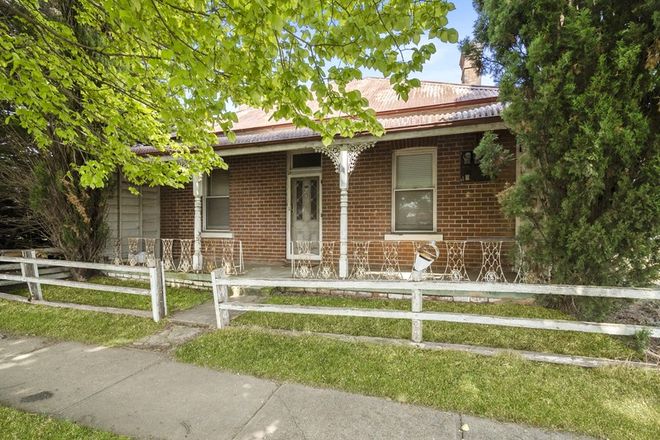 Picture of 215 Goulburn Street, CROOKWELL NSW 2583