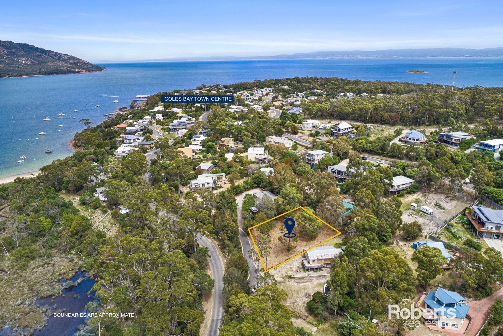 93 Freycinet Drive, Coles Bay TAS 7215, Image 0