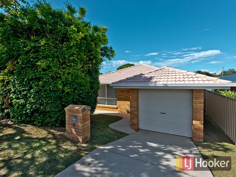 8 Brolga Place, Zillmere QLD 4034, Image 0